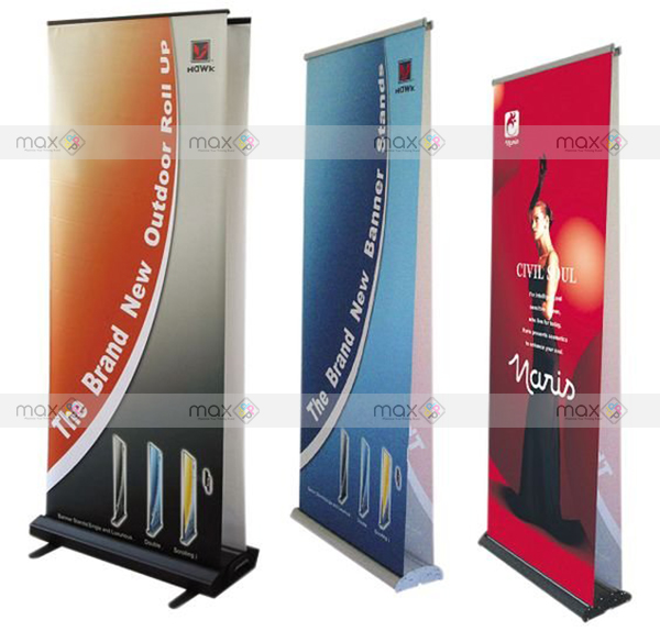 In pano,poster, banner theo yêu cầu khách hàng